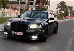 کرایسلەر 300